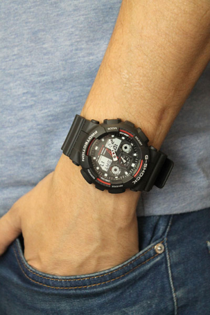 GA-100-1A4_2 GA-100-1A4_2