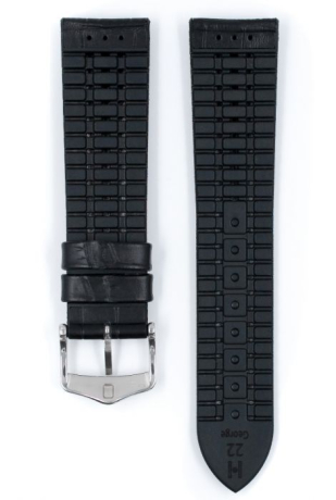 George Black w 3