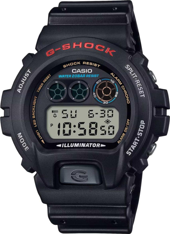 DW-6900U-1