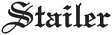 Stailer