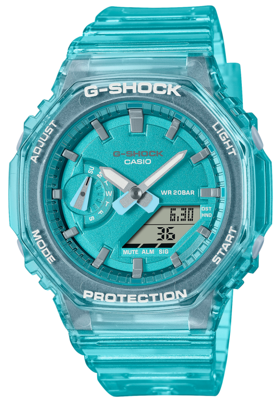 GMA-S2100SK-2A