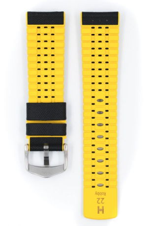 Robby Yellow 3