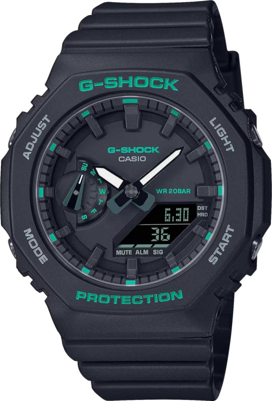 GMA-S2100GA-1A