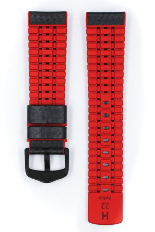 Ayrton Red 3