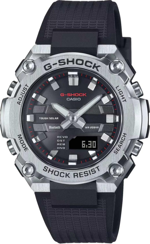 GST-B600-1A