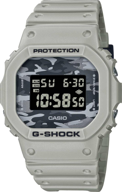 DW-5600CA-8ER