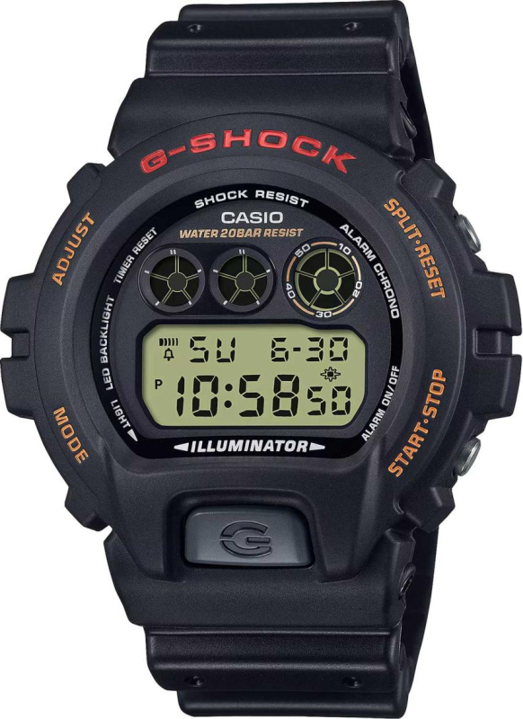 DW-6900UB-9