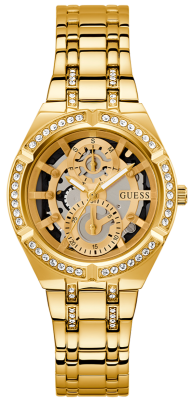 GW0604L2
