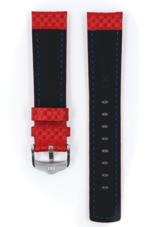 Carbon Red 3
