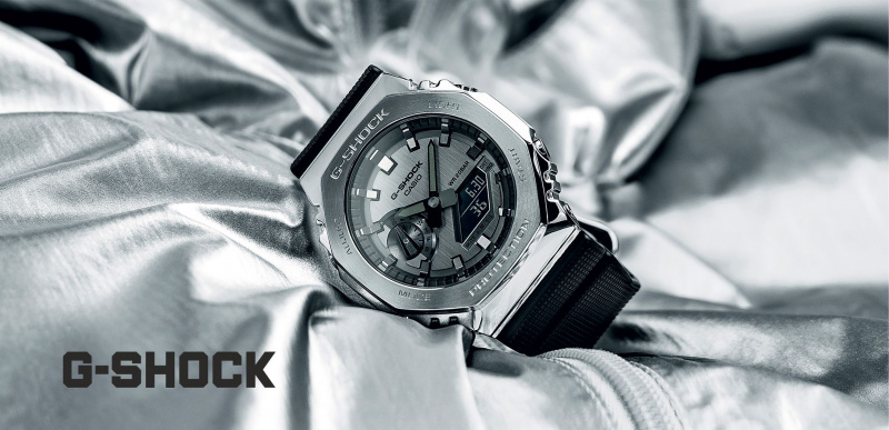 Поступление часов Casio Поступление часов Casio